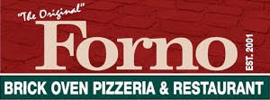 forno's logo